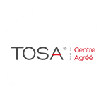 Forma13 centre agréé certificateur TOSA