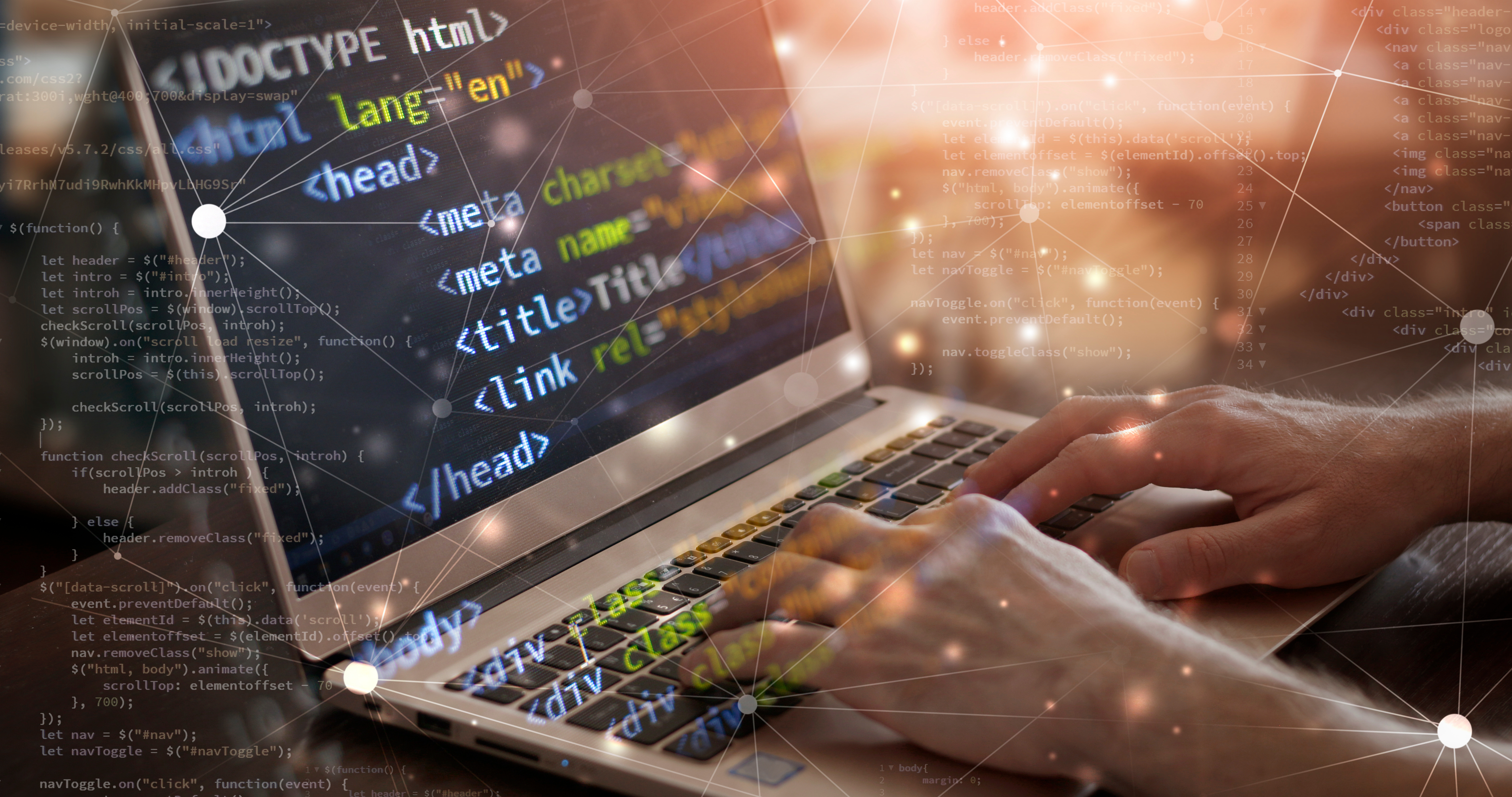 Comprendre le HTML/CSS pour modifier certains éléments visuels