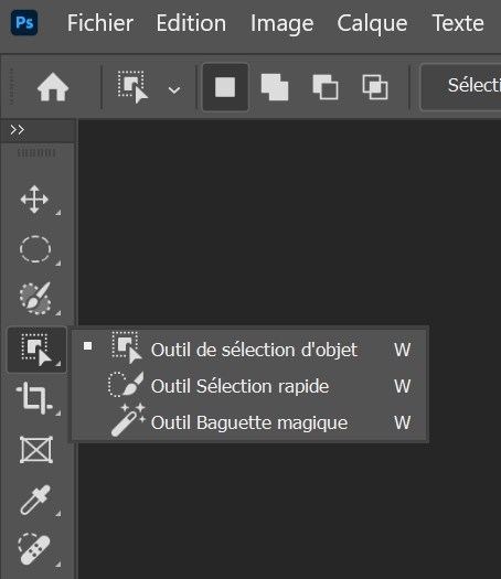 Détourer proprement des éléments simples ou complexes
